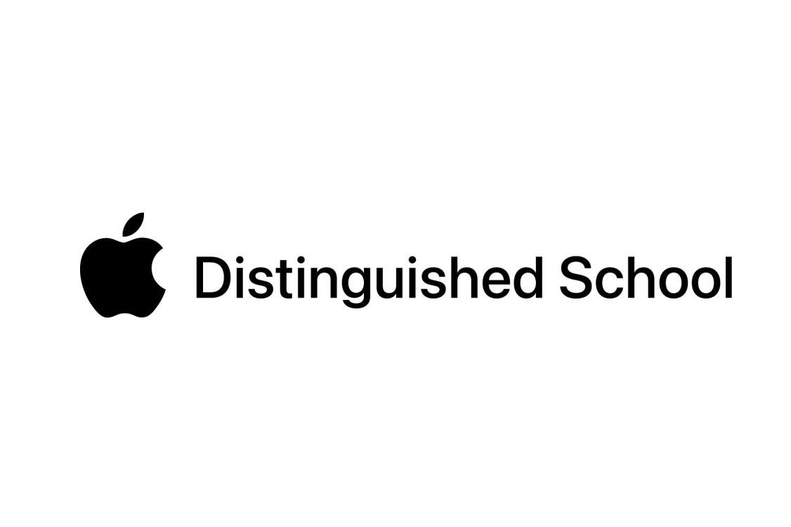 apple_distinguished_school