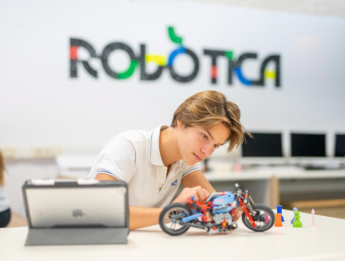 Robotics