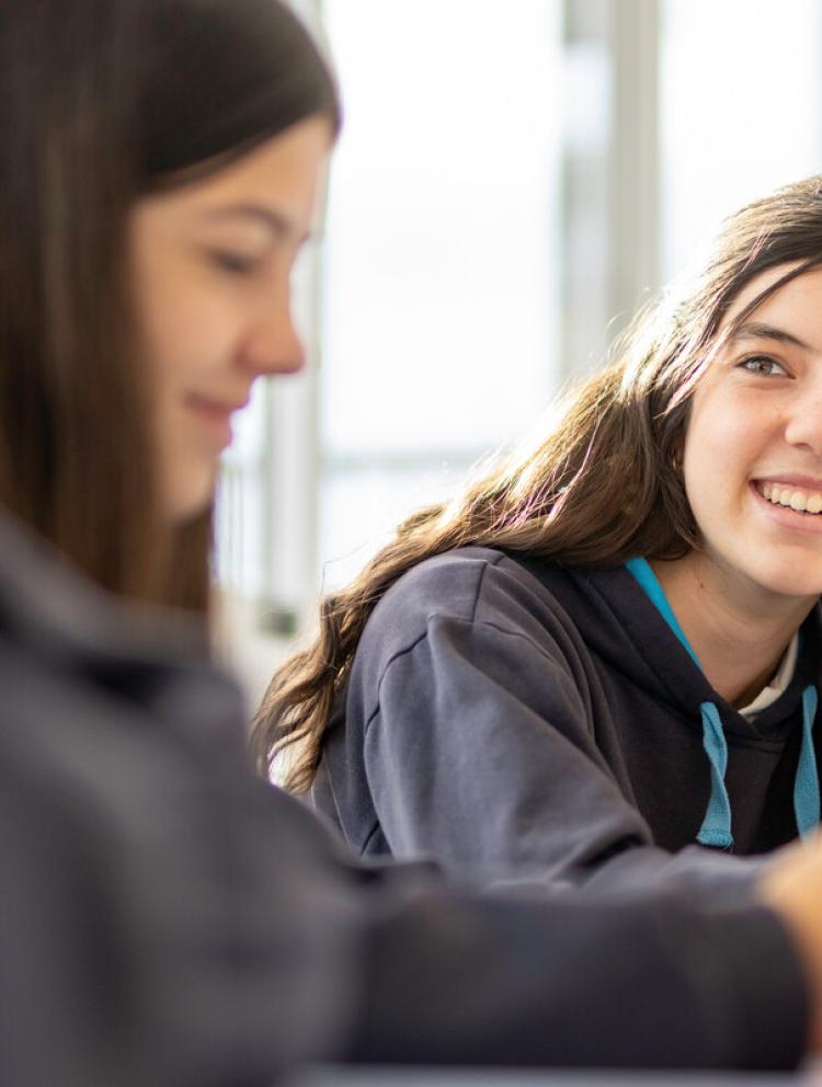 Best secondary schools in Barcelona