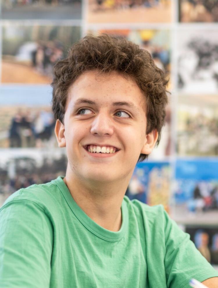 Scholarships