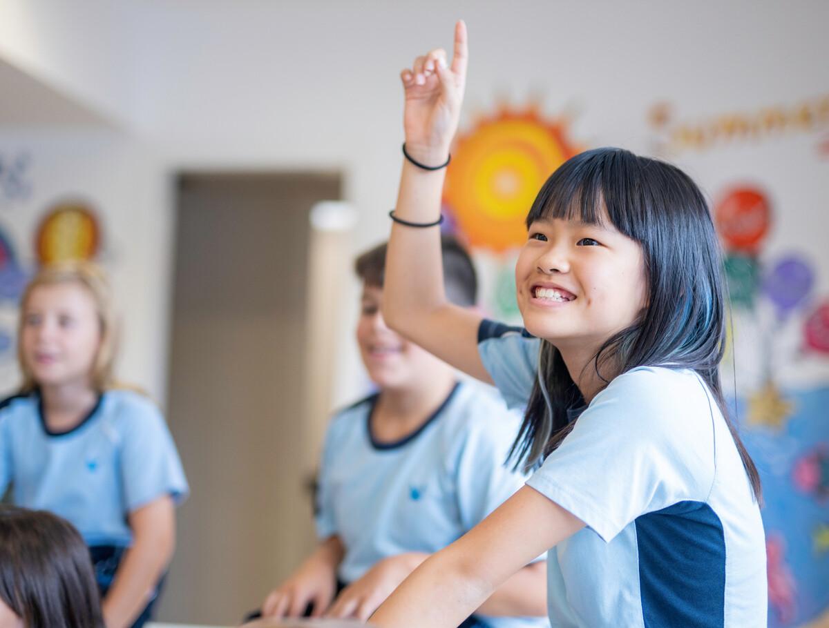 Preparing students to Act with Purpose
