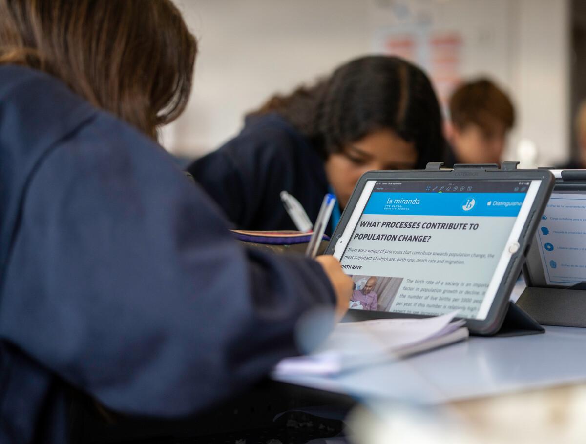 Extraordinary Classrooms