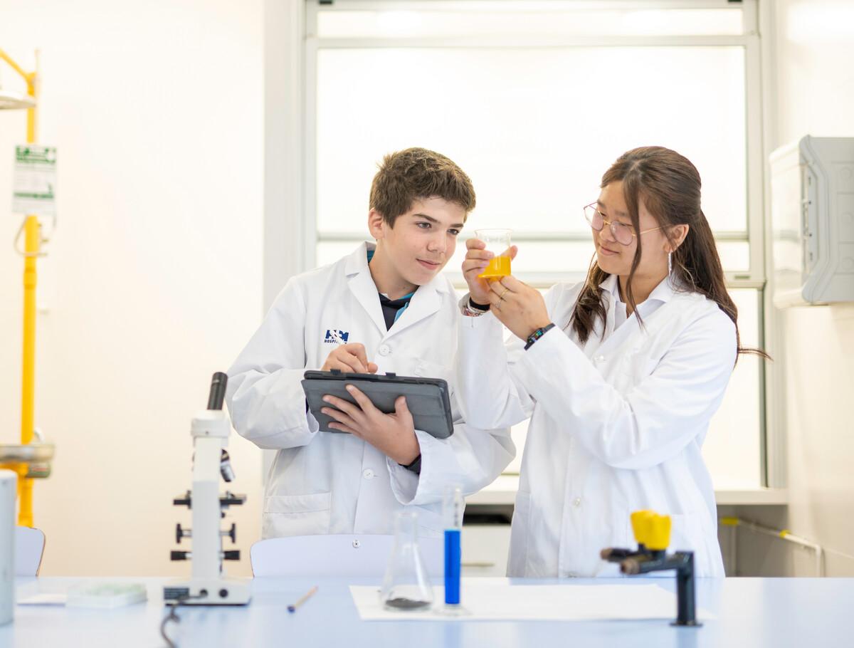 Science, Technology, and Innovation