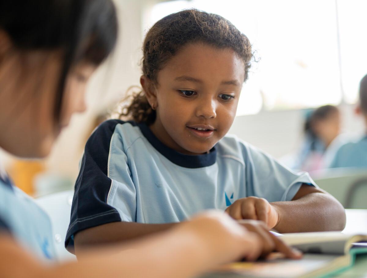 What is the best bilingual primary school in Barcelona