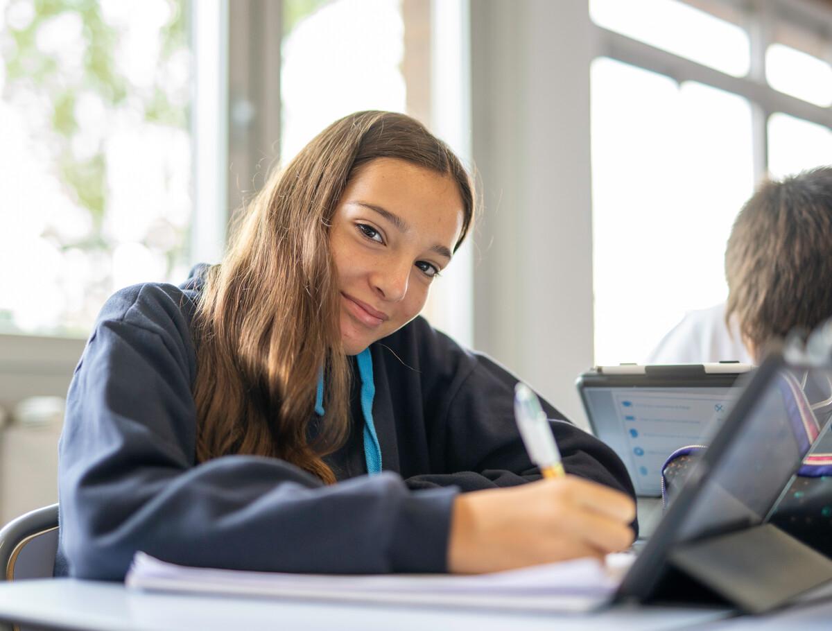 High school programs in Barcelona city