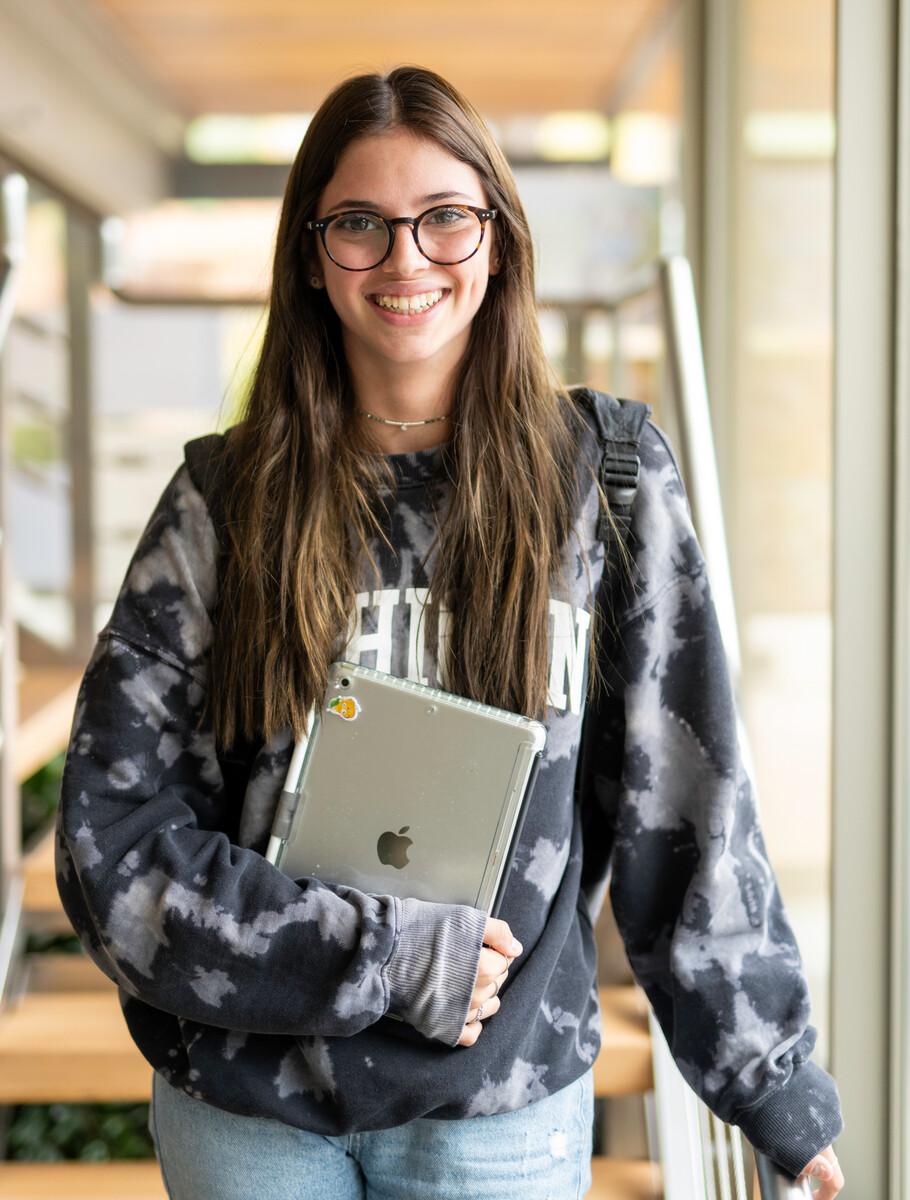 What options are available in the Spanish National Baccalaureate in Catalonia