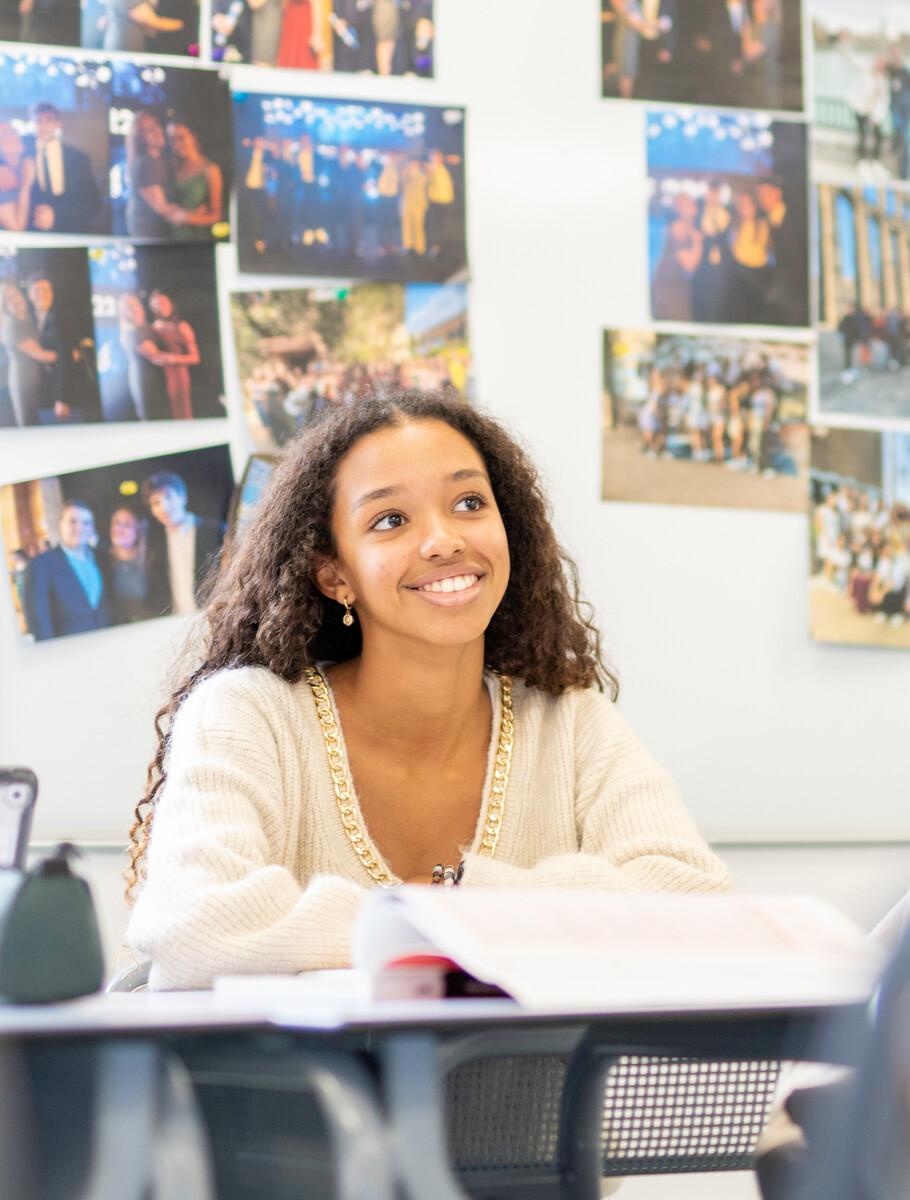 What experience do IBDP teachers have