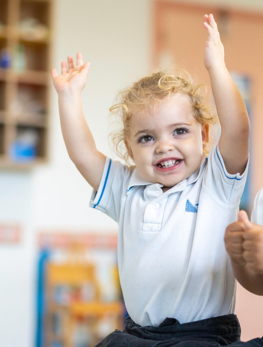How to choose the best kindergarten in Barcelona