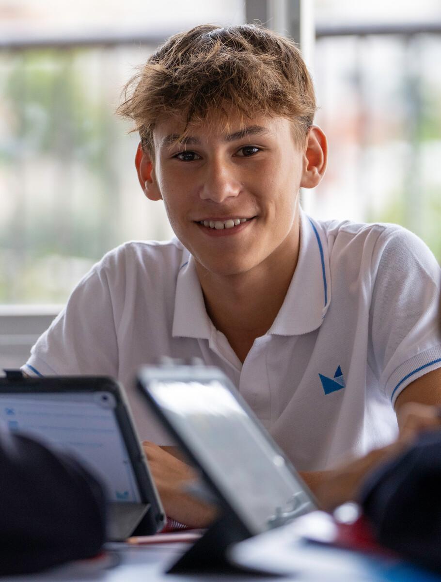 Best private schools in Barcelona