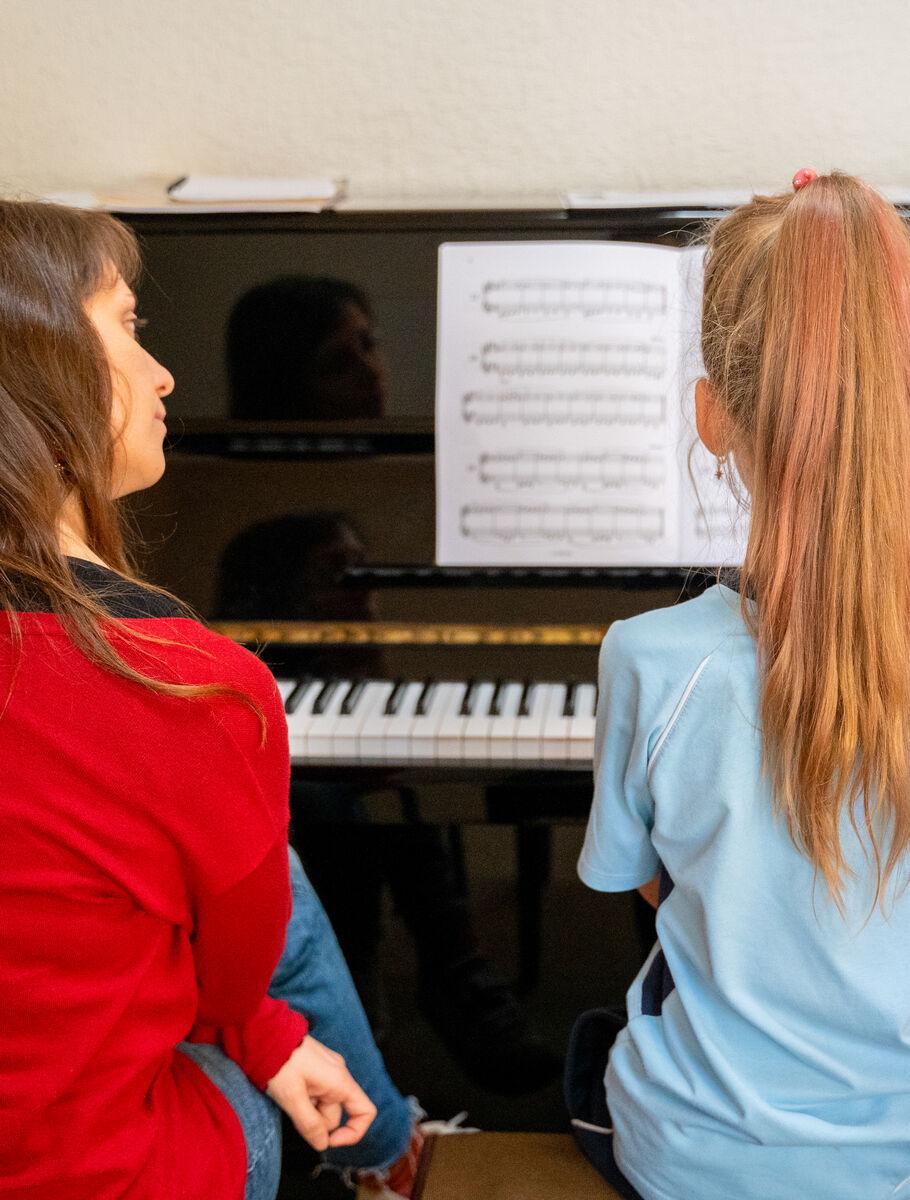 the best private school with expert teachers