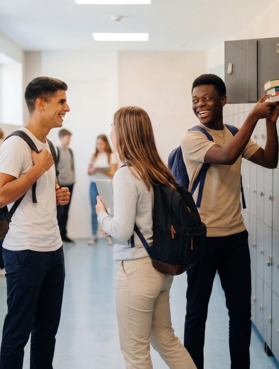 Global Preparation and Career Guidance