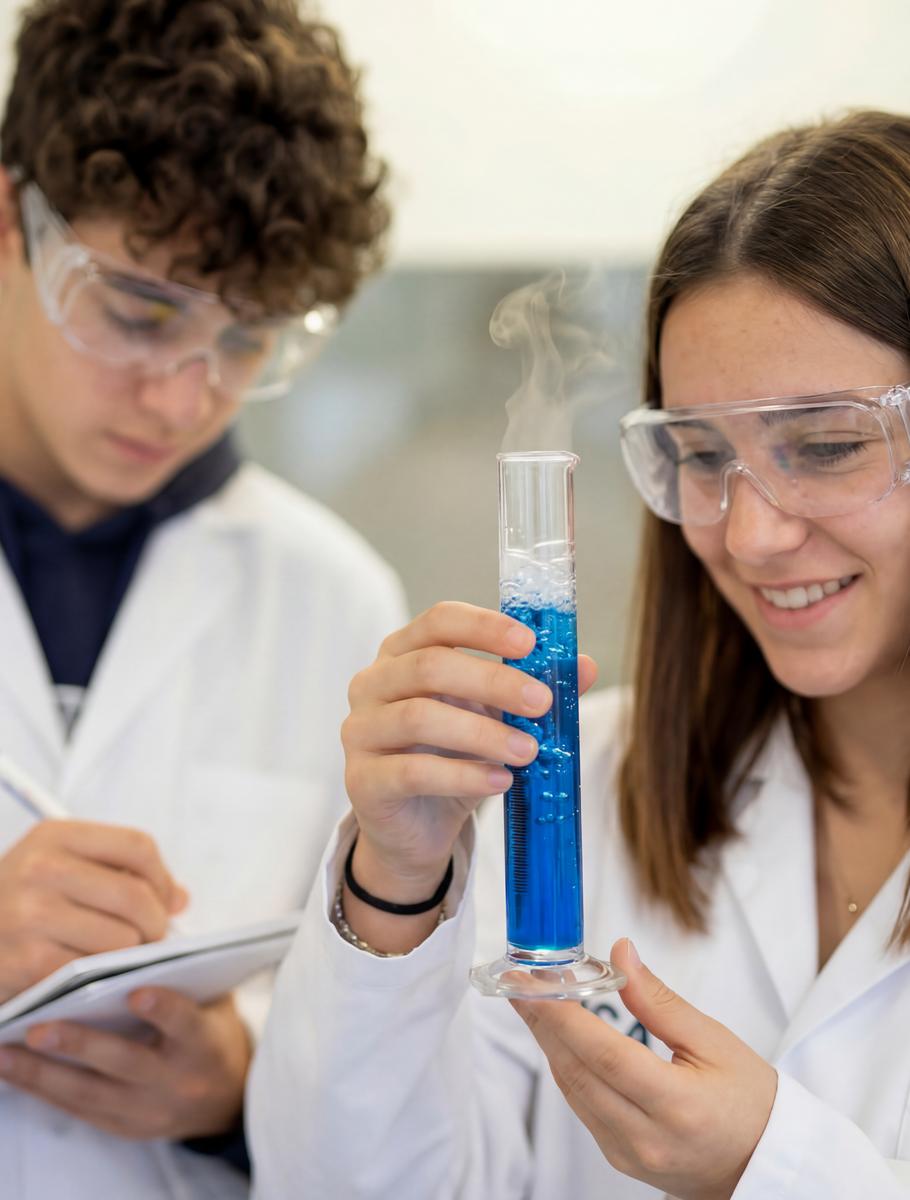 The Nsouli Scholars Programme